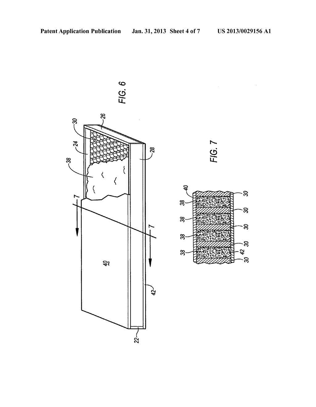 SELF SUPPORTIVE PANEL SYSTEM - diagram, schematic, and image 05