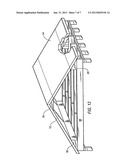 SELF SUPPORTIVE PANEL SYSTEM diagram and image