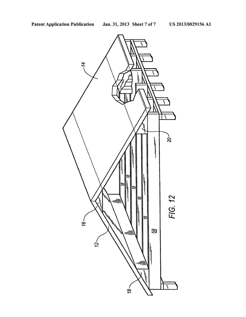 SELF SUPPORTIVE PANEL SYSTEM - diagram, schematic, and image 08