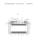 RECHARGEABLE BATTERY diagram and image