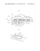 RECHARGEABLE BATTERY diagram and image