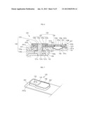 RECHARGEABLE BATTERY diagram and image