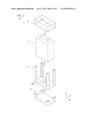 BATTERY MODULE AND BATTERY SYSTEM diagram and image