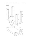 BATTERY MODULE AND BATTERY SYSTEM diagram and image