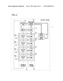 BATTERY MODULE AND BATTERY SYSTEM diagram and image