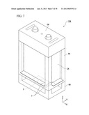 BATTERY MODULE AND BATTERY SYSTEM diagram and image