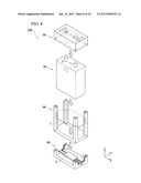 BATTERY MODULE AND BATTERY SYSTEM diagram and image