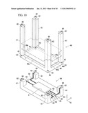 BATTERY MODULE AND BATTERY SYSTEM diagram and image