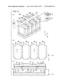 BATTERY MODULE AND BATTERY SYSTEM diagram and image