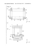 BATTERY MODULE AND BATTERY SYSTEM diagram and image