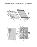 ELECTRODE FOR LEAD ACID STORAGE BATTERY diagram and image