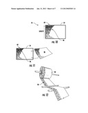 ELECTRODE FOR LEAD ACID STORAGE BATTERY diagram and image