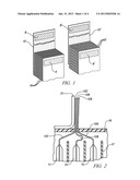 LOW PRESSURE ELECTRON BEAM WELDING OF LI-ION BATTERY CONNECTIONS diagram and image