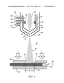 LOW PRESSURE ELECTRON BEAM WELDING OF LI-ION BATTERY CONNECTIONS diagram and image