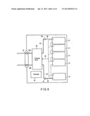 NONAQUEOUS ELECTROLYTE BATTERY diagram and image