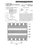 MEMBRANE ELECTRODE ASSEMBLY AND FUEL CELL USING SAME diagram and image