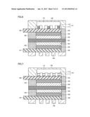 MEMBRANE ELECTRODE ASSEMBLY AND FUEL CELL USING SAME diagram and image