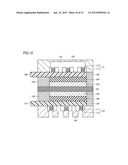 MEMBRANE ELECTRODE ASSEMBLY AND FUEL CELL USING SAME diagram and image