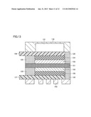 MEMBRANE ELECTRODE ASSEMBLY AND FUEL CELL USING SAME diagram and image