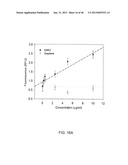 Magnetic Bead Quantum Dot Nanoparticle Assay diagram and image