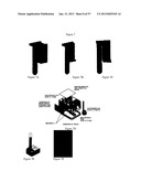 NMR SYSTEMS AND METHODS FOR THE RAPID DETECTION OF ANALYTES diagram and image