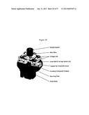 NMR SYSTEMS AND METHODS FOR THE RAPID DETECTION OF ANALYTES diagram and image