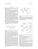 METHOD FOR IMMOBILIZING GLUCOSE OXIDASE ON A SELF-ASSEMBLED MONOLAYER diagram and image