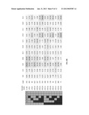 MATERIALS AND METHODS FOR USING AN ACYL-ACYL CARRIER PROTEIN THIOESTERASE     AND MUTANTS AND CHIMERAS THEREOF IN FATTY ACID SYNTHESIS diagram and image