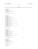 MATERIALS AND METHODS FOR USING AN ACYL-ACYL CARRIER PROTEIN THIOESTERASE     AND MUTANTS AND CHIMERAS THEREOF IN FATTY ACID SYNTHESIS diagram and image