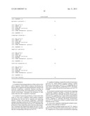 MATERIALS AND METHODS FOR USING AN ACYL-ACYL CARRIER PROTEIN THIOESTERASE     AND MUTANTS AND CHIMERAS THEREOF IN FATTY ACID SYNTHESIS diagram and image