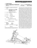 APPARATUS AND PROCESS FOR TREATING WASTE diagram and image