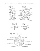 APPARATUS AND PROCESS FOR TREATING WASTE diagram and image