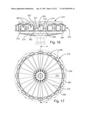 APPARATUS AND PROCESS FOR TREATING WASTE diagram and image