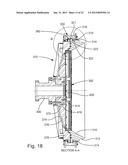 APPARATUS AND PROCESS FOR TREATING WASTE diagram and image