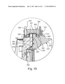 APPARATUS AND PROCESS FOR TREATING WASTE diagram and image