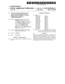 GENETIC ELEMENTS, PROTEINS, AND ASSOCIATED METHODS INCLUDING APPLICATION     OF ADDIITNAL GENETIC INFORMATION TO GRAM (+) THERMOACIDOPHILES diagram and image