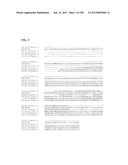 GENETIC ELEMENTS, PROTEINS, AND ASSOCIATED METHODS INCLUDING APPLICATION     OF ADDIITNAL GENETIC INFORMATION TO GRAM (+) THERMOACIDOPHILES diagram and image