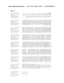 GENETIC ELEMENTS, PROTEINS, AND ASSOCIATED METHODS INCLUDING APPLICATION     OF ADDIITNAL GENETIC INFORMATION TO GRAM (+) THERMOACIDOPHILES diagram and image