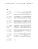 GENETIC ELEMENTS, PROTEINS, AND ASSOCIATED METHODS INCLUDING APPLICATION     OF ADDIITNAL GENETIC INFORMATION TO GRAM (+) THERMOACIDOPHILES diagram and image