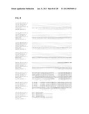 GENETIC ELEMENTS, PROTEINS, AND ASSOCIATED METHODS INCLUDING APPLICATION     OF ADDIITNAL GENETIC INFORMATION TO GRAM (+) THERMOACIDOPHILES diagram and image