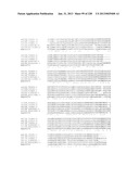 GENETIC ELEMENTS, PROTEINS, AND ASSOCIATED METHODS INCLUDING APPLICATION     OF ADDIITNAL GENETIC INFORMATION TO GRAM (+) THERMOACIDOPHILES diagram and image