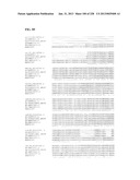 GENETIC ELEMENTS, PROTEINS, AND ASSOCIATED METHODS INCLUDING APPLICATION     OF ADDIITNAL GENETIC INFORMATION TO GRAM (+) THERMOACIDOPHILES diagram and image