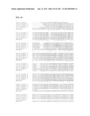 GENETIC ELEMENTS, PROTEINS, AND ASSOCIATED METHODS INCLUDING APPLICATION     OF ADDIITNAL GENETIC INFORMATION TO GRAM (+) THERMOACIDOPHILES diagram and image