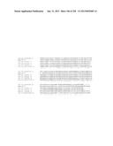 GENETIC ELEMENTS, PROTEINS, AND ASSOCIATED METHODS INCLUDING APPLICATION     OF ADDIITNAL GENETIC INFORMATION TO GRAM (+) THERMOACIDOPHILES diagram and image