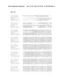 GENETIC ELEMENTS, PROTEINS, AND ASSOCIATED METHODS INCLUDING APPLICATION     OF ADDIITNAL GENETIC INFORMATION TO GRAM (+) THERMOACIDOPHILES diagram and image