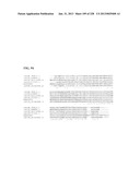 GENETIC ELEMENTS, PROTEINS, AND ASSOCIATED METHODS INCLUDING APPLICATION     OF ADDIITNAL GENETIC INFORMATION TO GRAM (+) THERMOACIDOPHILES diagram and image