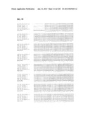 GENETIC ELEMENTS, PROTEINS, AND ASSOCIATED METHODS INCLUDING APPLICATION     OF ADDIITNAL GENETIC INFORMATION TO GRAM (+) THERMOACIDOPHILES diagram and image