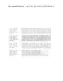 GENETIC ELEMENTS, PROTEINS, AND ASSOCIATED METHODS INCLUDING APPLICATION     OF ADDIITNAL GENETIC INFORMATION TO GRAM (+) THERMOACIDOPHILES diagram and image