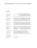 GENETIC ELEMENTS, PROTEINS, AND ASSOCIATED METHODS INCLUDING APPLICATION     OF ADDIITNAL GENETIC INFORMATION TO GRAM (+) THERMOACIDOPHILES diagram and image