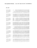 GENETIC ELEMENTS, PROTEINS, AND ASSOCIATED METHODS INCLUDING APPLICATION     OF ADDIITNAL GENETIC INFORMATION TO GRAM (+) THERMOACIDOPHILES diagram and image